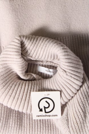Дамски пуловер Reserved, Размер M, Цвят Многоцветен, Цена 9,57 лв.