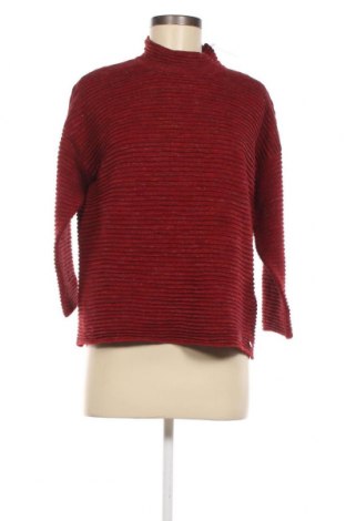 Damenpullover Rich & Royal, Größe M, Farbe Rot, Preis 8,27 €