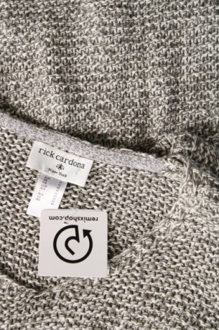Дамски пуловер Rick Cardona, Размер XL, Цвят Многоцветен, Цена 9,28 лв.
