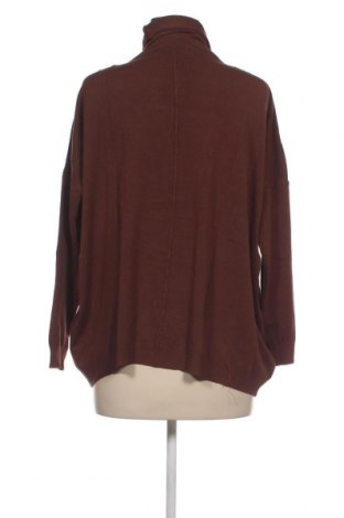 Дамски пуловер Rinascimento, Размер S, Цвят Кафяв, Цена 66,00 лв.