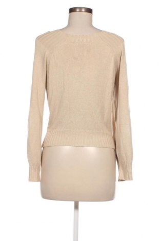 Γυναικείο πουλόβερ Rinascimento, Μέγεθος S, Χρώμα  Μπέζ, Τιμή 23,81 €