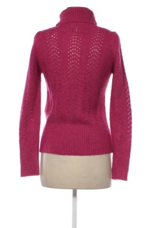 Дамски пуловер Rinascimento, Размер S, Цвят Розов, Цена 132,00 лв.