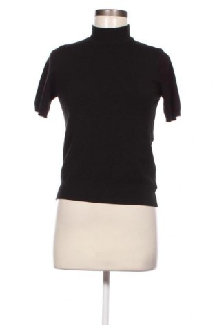 Γυναικείο πουλόβερ Rinascimento, Μέγεθος M, Χρώμα Μαύρο, Τιμή 34,70 €