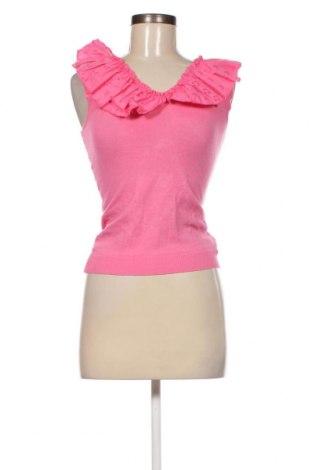 Pulover de femei Rinascimento, Mărime M, Culoare Roz, Preț 78,16 Lei