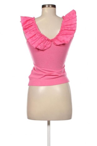 Γυναικείο πουλόβερ Rinascimento, Μέγεθος M, Χρώμα Ρόζ , Τιμή 68,04 €