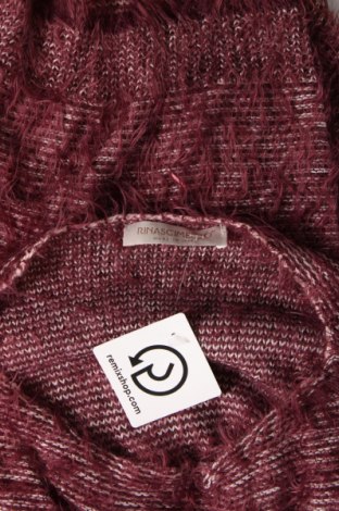 Γυναικείο πουλόβερ Rinascimento, Μέγεθος S, Χρώμα Κόκκινο, Τιμή 9,53 €