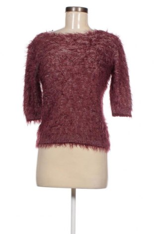 Γυναικείο πουλόβερ Rinascimento, Μέγεθος S, Χρώμα Κόκκινο, Τιμή 9,53 €