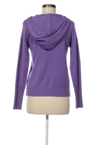 Дамски пуловер Riu, Размер M, Цвят Лилав, Цена 22,68 лв.