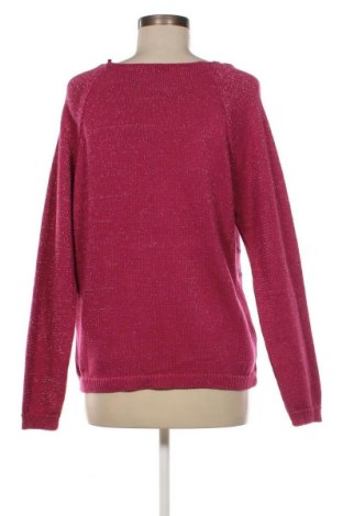 Дамски пуловер Riu, Размер M, Цвят Лилав, Цена 26,10 лв.