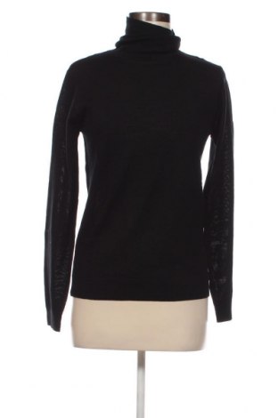 Дамски пуловер Rodier, Размер L, Цвят Черен, Цена 47,75 лв.