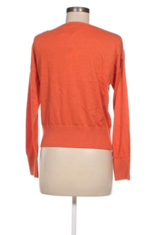 Дамски пуловер Rodier, Размер M, Цвят Оранжев, Цена 66,85 лв.