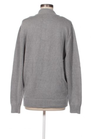 Дамски пуловер Roger Kent, Размер M, Цвят Сив, Цена 9,86 лв.
