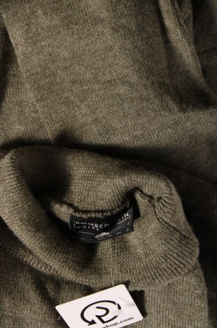 Дамски пуловер Roosenstein Wolke, Размер M, Цвят Зелен, Цена 9,30 лв.