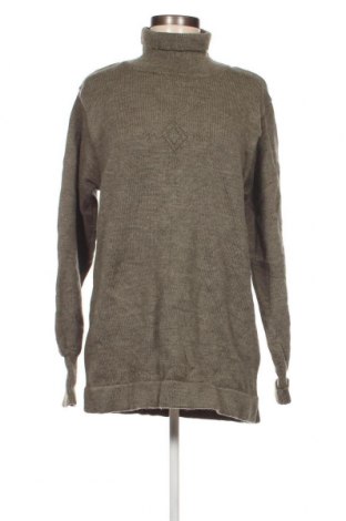 Дамски пуловер Roosenstein Wolke, Размер M, Цвят Зелен, Цена 21,70 лв.