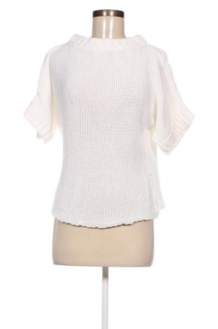 Pulover de femei Rossopuro, Mărime XL, Culoare Alb, Preț 18,42 Lei