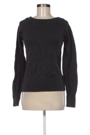 Γυναικείο πουλόβερ S.Oliver, Μέγεθος M, Χρώμα Γκρί, Τιμή 8,07 €