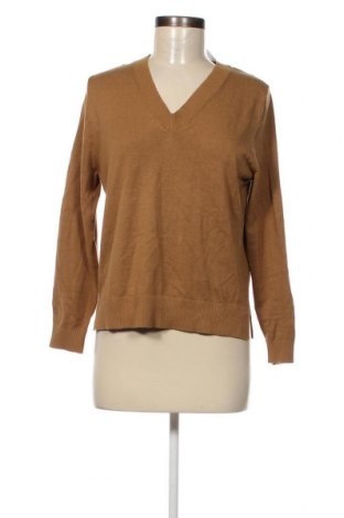 Γυναικείο πουλόβερ S.Oliver, Μέγεθος S, Χρώμα Καφέ, Τιμή 5,56 €