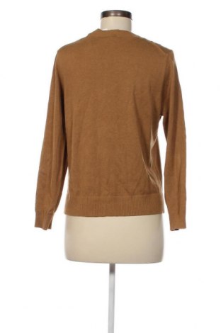Дамски пуловер S.Oliver, Размер S, Цвят Кафяв, Цена 10,44 лв.