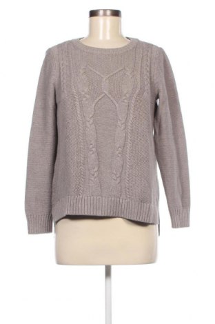 Дамски пуловер S.Oliver, Размер M, Цвят Сив, Цена 11,60 лв.