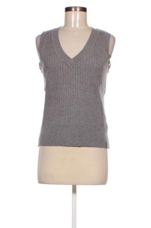 Дамски пуловер S.Oliver, Размер L, Цвят Сив, Цена 5,51 лв.