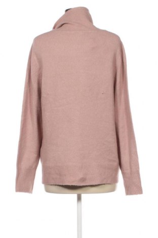 Дамски пуловер S.Oliver Black Label, Размер XL, Цвят Розов, Цена 21,12 лв.