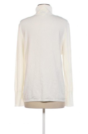 Γυναικείο πουλόβερ S.Oliver Black Label, Μέγεθος XL, Χρώμα Λευκό, Τιμή 27,22 €