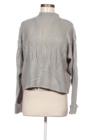 Γυναικείο πουλόβερ SHEIN, Μέγεθος M, Χρώμα Πράσινο, Τιμή 2,70 €