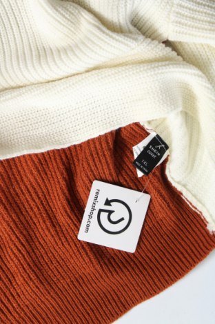Γυναικείο πουλόβερ SHEIN, Μέγεθος XL, Χρώμα Πολύχρωμο, Τιμή 2,67 €