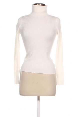Дамски пуловер SHEIN, Размер S, Цвят Бял, Цена 21,82 лв.