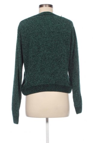 Damenpullover SHEIN, Größe L, Farbe Grün, Preis 8,07 €