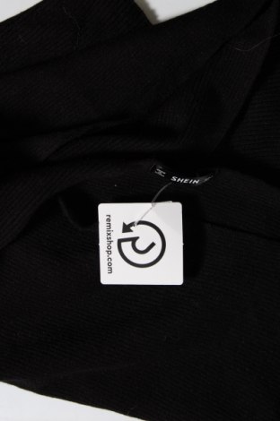 Damenpullover SHEIN, Größe S, Farbe Schwarz, Preis 6,66 €