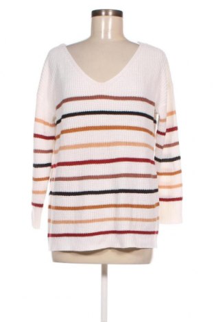 Γυναικείο πουλόβερ SHEIN, Μέγεθος S, Χρώμα Λευκό, Τιμή 5,38 €