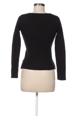 Dámsky pulóver SHEIN, Veľkosť S, Farba Čierna, Cena  5,43 €