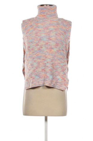 Γυναικείο πουλόβερ SHEIN, Μέγεθος S, Χρώμα Πολύχρωμο, Τιμή 4,13 €