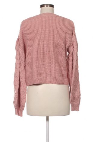 Damenpullover SHEIN, Größe M, Farbe Rosa, Preis 6,49 €