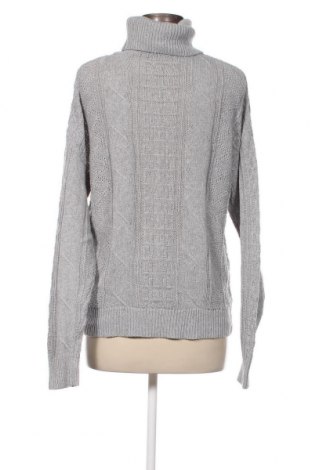 Γυναικείο πουλόβερ SHEIN, Μέγεθος M, Χρώμα Γκρί, Τιμή 5,56 €