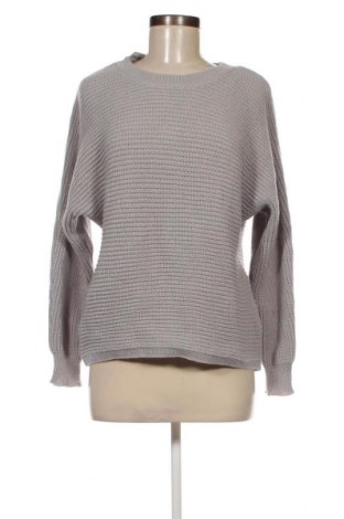 Γυναικείο πουλόβερ SHEIN, Μέγεθος XS, Χρώμα Γκρί, Τιμή 5,74 €