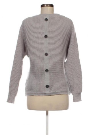 Γυναικείο πουλόβερ SHEIN, Μέγεθος XS, Χρώμα Γκρί, Τιμή 5,74 €