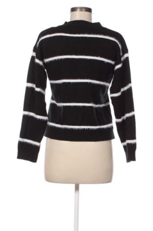 Γυναικείο πουλόβερ SHEIN, Μέγεθος S, Χρώμα Μαύρο, Τιμή 5,74 €