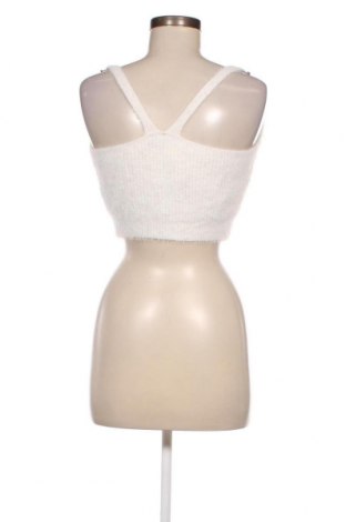 Damenpullover SHEIN, Größe M, Farbe Weiß, Preis 3,83 €