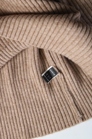 Дамски пуловер SHEIN, Размер M, Цвят Бежов, Цена 3,23 лв.