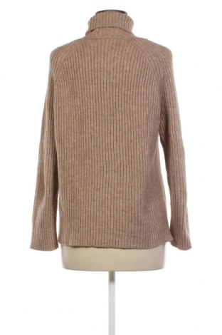 Γυναικείο πουλόβερ SHEIN, Μέγεθος M, Χρώμα  Μπέζ, Τιμή 1,65 €