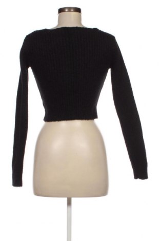 Дамски пуловер SHEIN, Размер S, Цвят Син, Цена 9,57 лв.