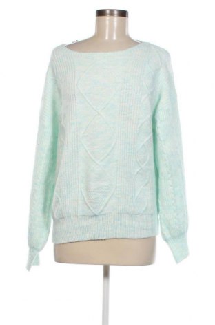 Дамски пуловер SHEIN, Размер L, Цвят Многоцветен, Цена 10,73 лв.