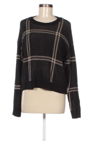Дамски пуловер SHEIN, Размер M, Цвят Черен, Цена 10,73 лв.