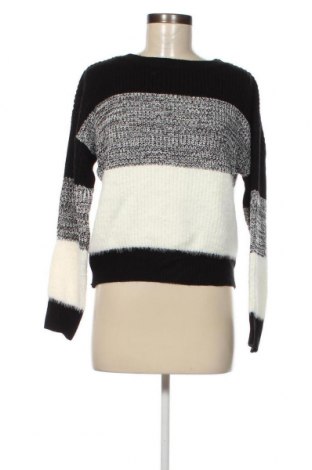 Дамски пуловер SHEIN, Размер S, Цвят Многоцветен, Цена 10,44 лв.