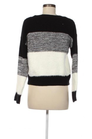 Γυναικείο πουλόβερ SHEIN, Μέγεθος S, Χρώμα Πολύχρωμο, Τιμή 5,56 €