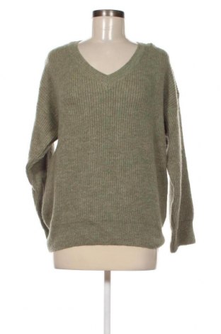 Γυναικείο πουλόβερ SMF, Μέγεθος M, Χρώμα Πράσινο, Τιμή 13,46 €