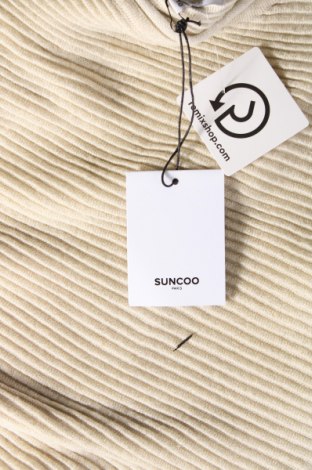 Damenpullover SUNCOO, Größe L, Farbe Golden, Preis € 10,89