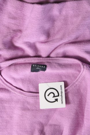 Damenpullover Sa. Hara, Größe M, Farbe Lila, Preis € 8,07